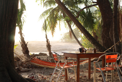 Surfspot & Surf